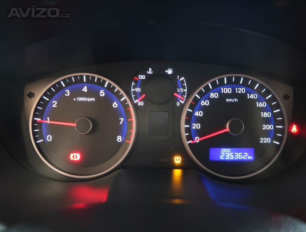 Foto inzerátu Hyundai i20 1.2