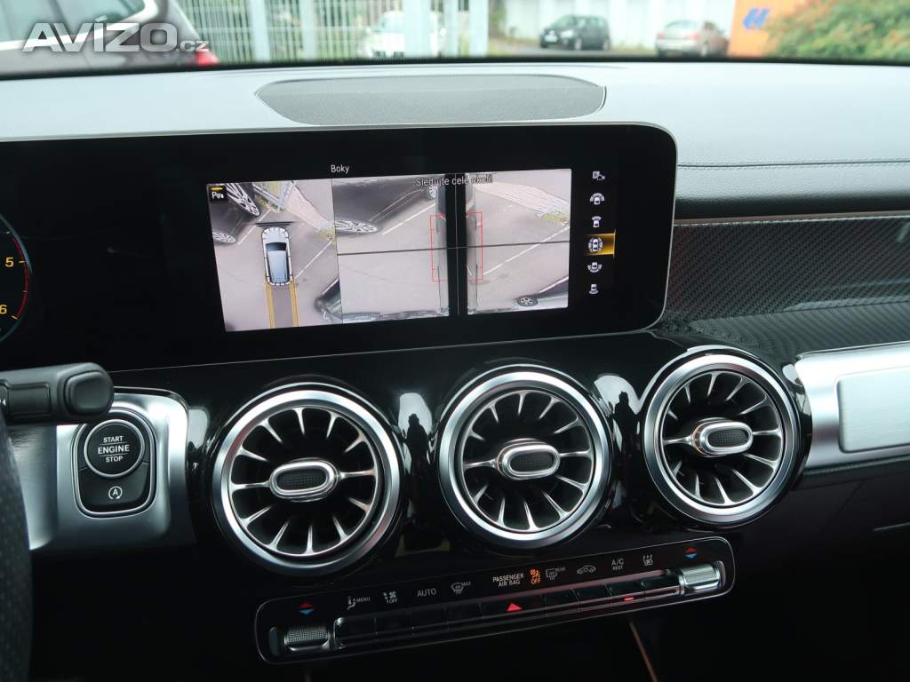 Foto inzerátu Mercedes-Benz GLB GLB 200 d 4MATIC