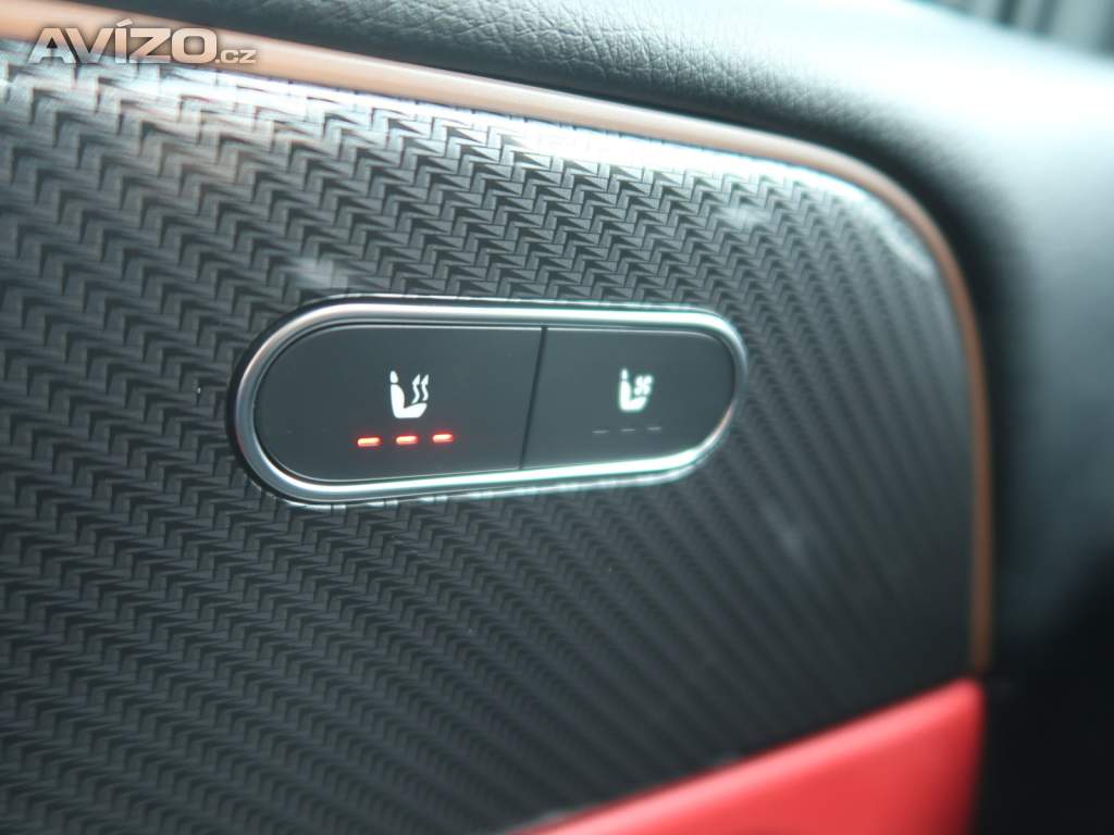 Foto inzerátu Mercedes-Benz GLB GLB 200 d 4MATIC