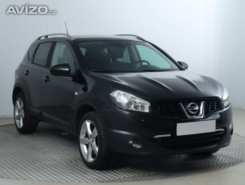 Nissan Qashqai 2.0 dCi