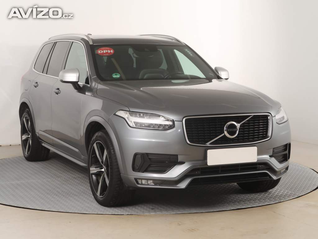 Volvo XC90 D5 AWD