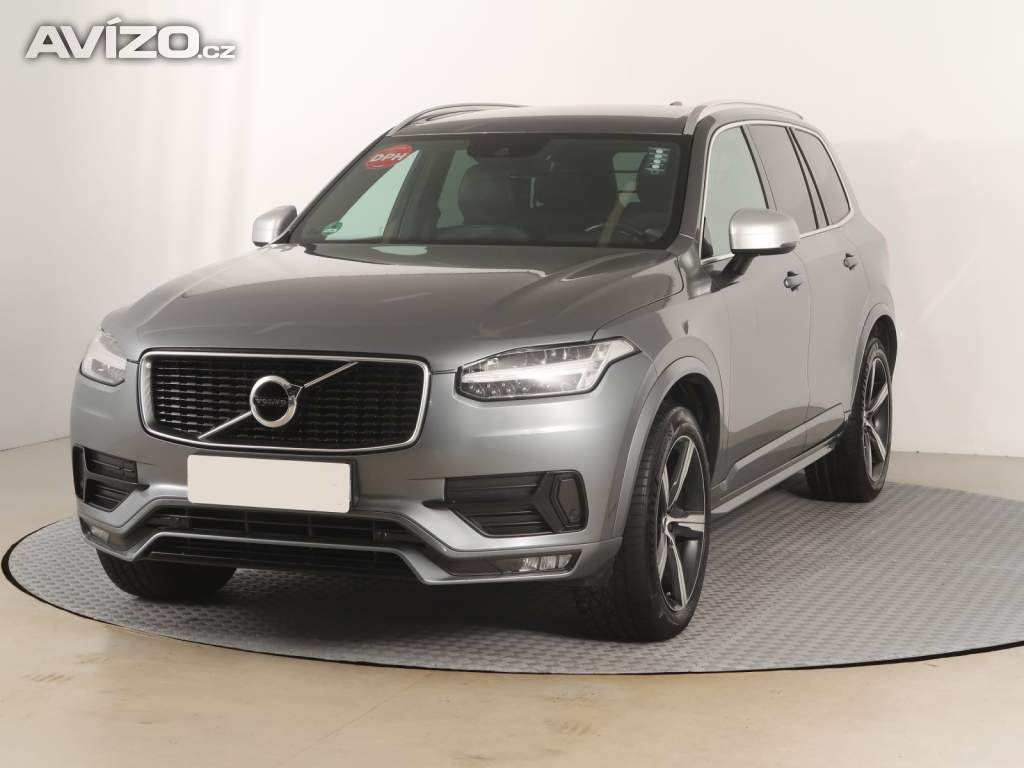 Foto inzerátu Volvo XC90 D5 AWD
