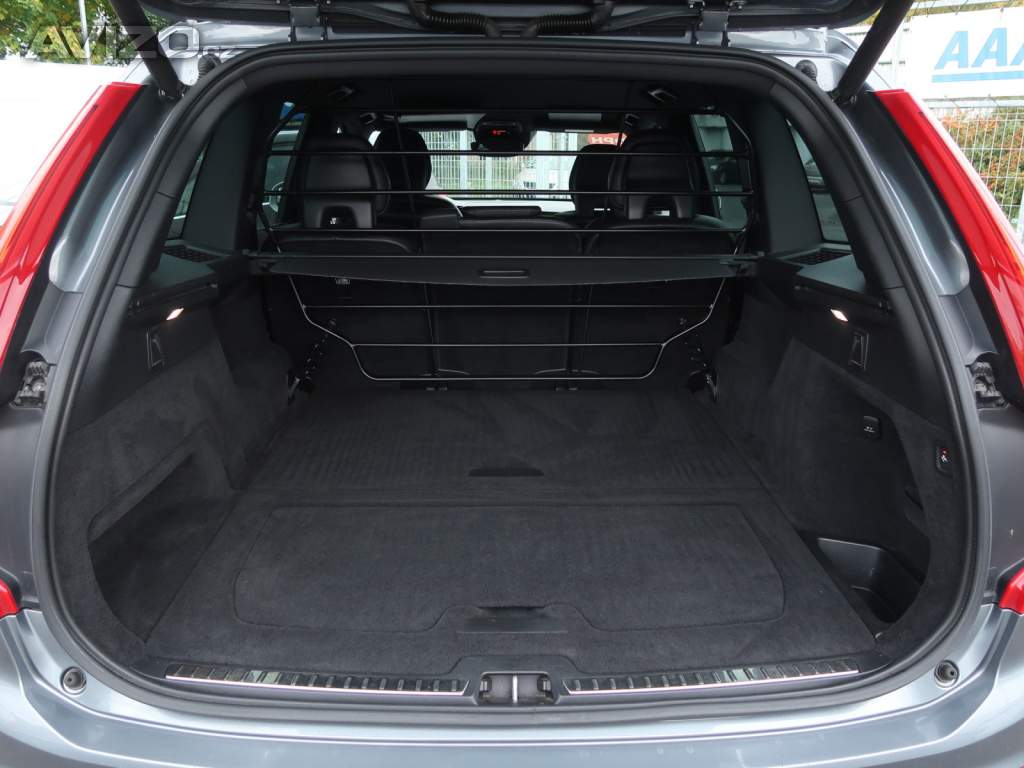 Foto inzerátu Volvo XC90 D5 AWD