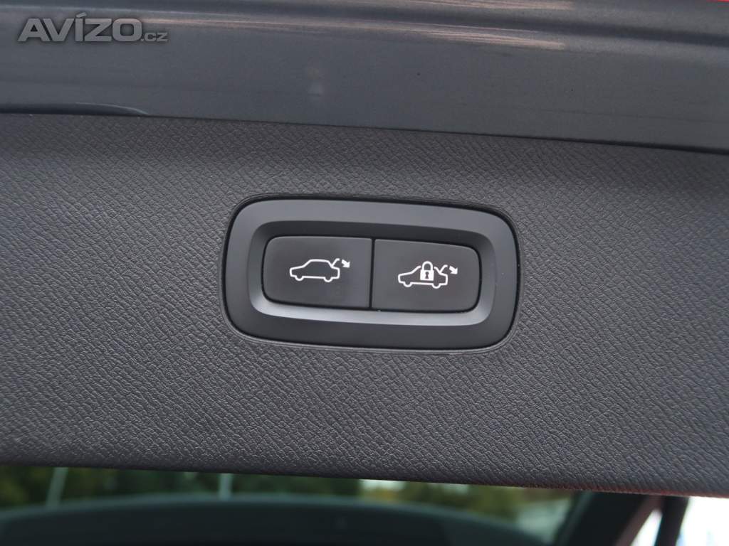 Foto inzerátu Volvo XC90 D5 AWD