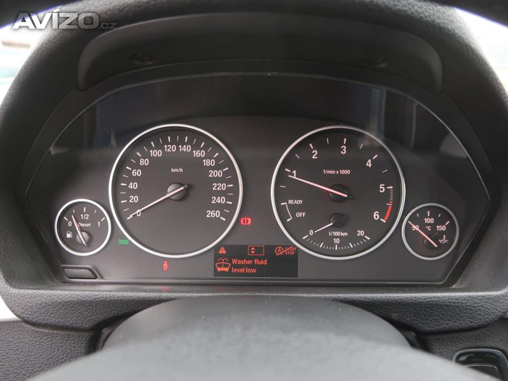 Foto inzerátu BMW Řada 3 318 d