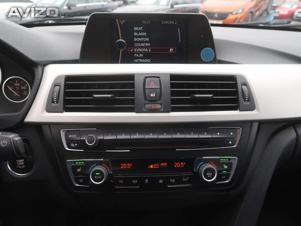 Foto inzerátu BMW Řada 3 318 d