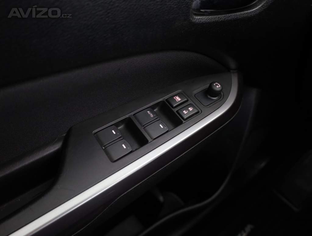 Foto inzerátu Suzuki Vitara 1.4 BoosterJet