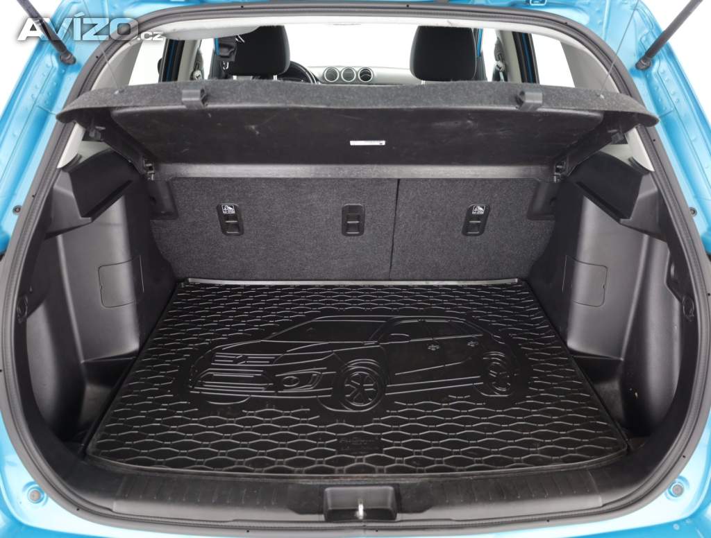 Foto inzerátu Suzuki Vitara 1.4 BoosterJet