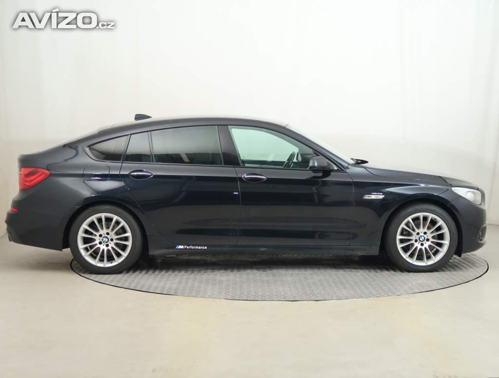 Foto inzerátu BMW 5GT 535d xDrive GT