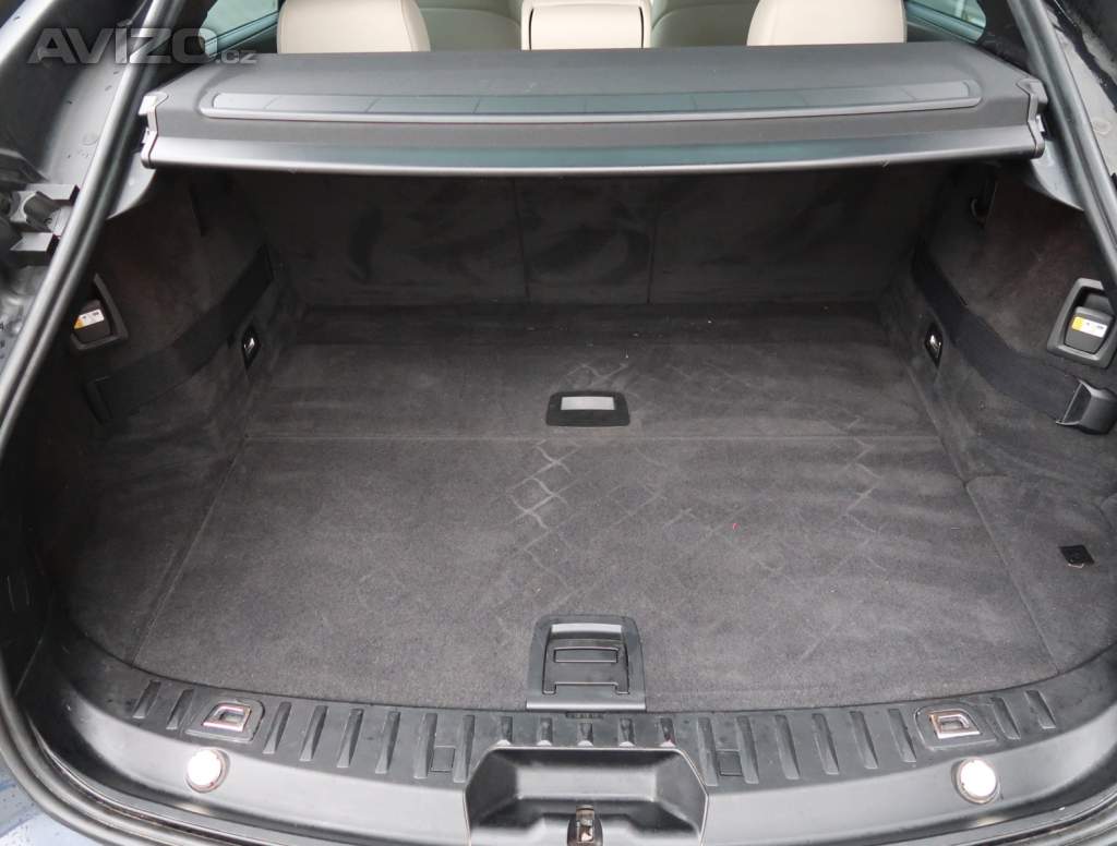 Foto inzerátu BMW 5GT 535d xDrive GT