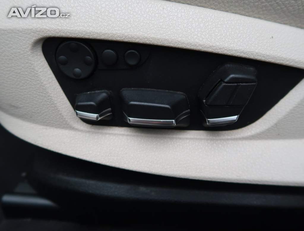 Foto inzerátu BMW 5GT 535d xDrive GT