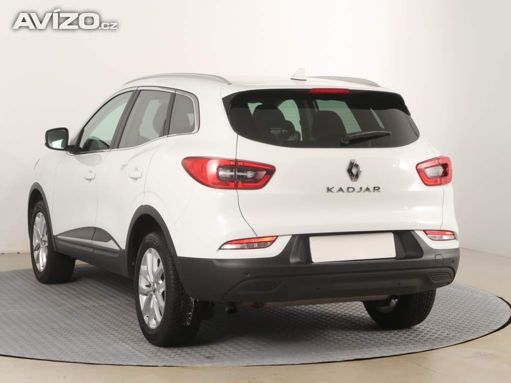 Foto inzerátu Renault Kadjar 1.3 TCe