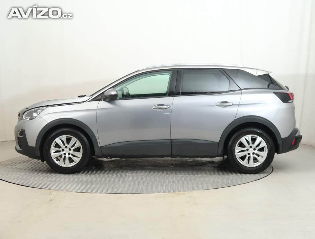Foto inzerátu Peugeot 3008 1.5 BlueHDi