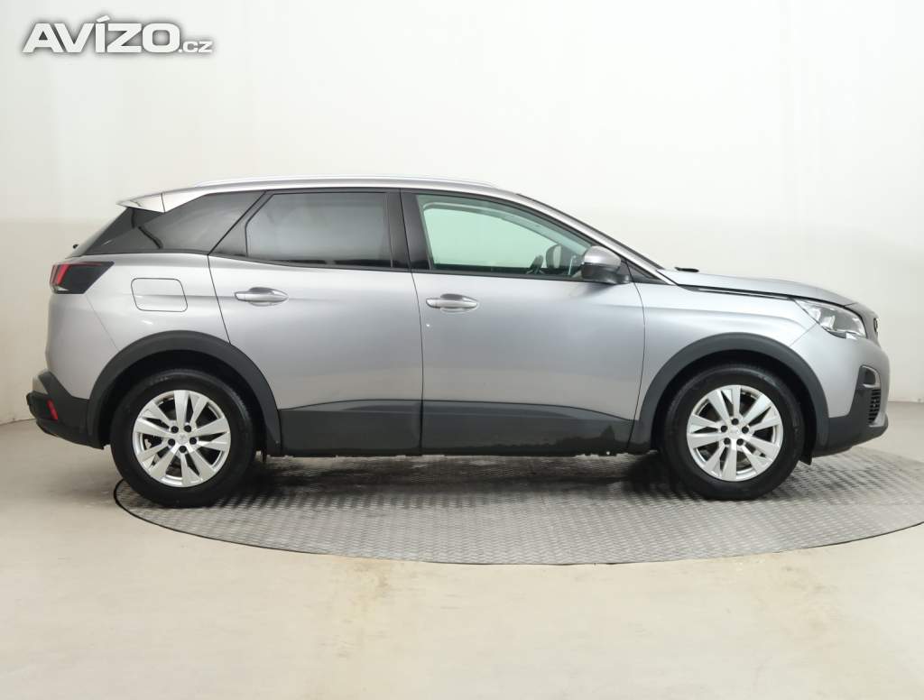 Foto inzerátu Peugeot 3008 1.5 BlueHDi