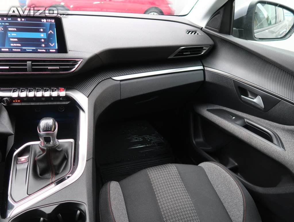 Foto inzerátu Peugeot 3008 1.5 BlueHDi