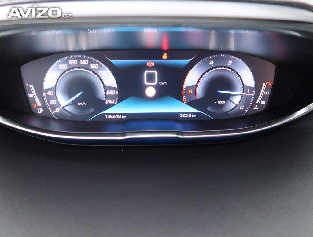 Foto inzerátu Peugeot 3008 1.5 BlueHDi