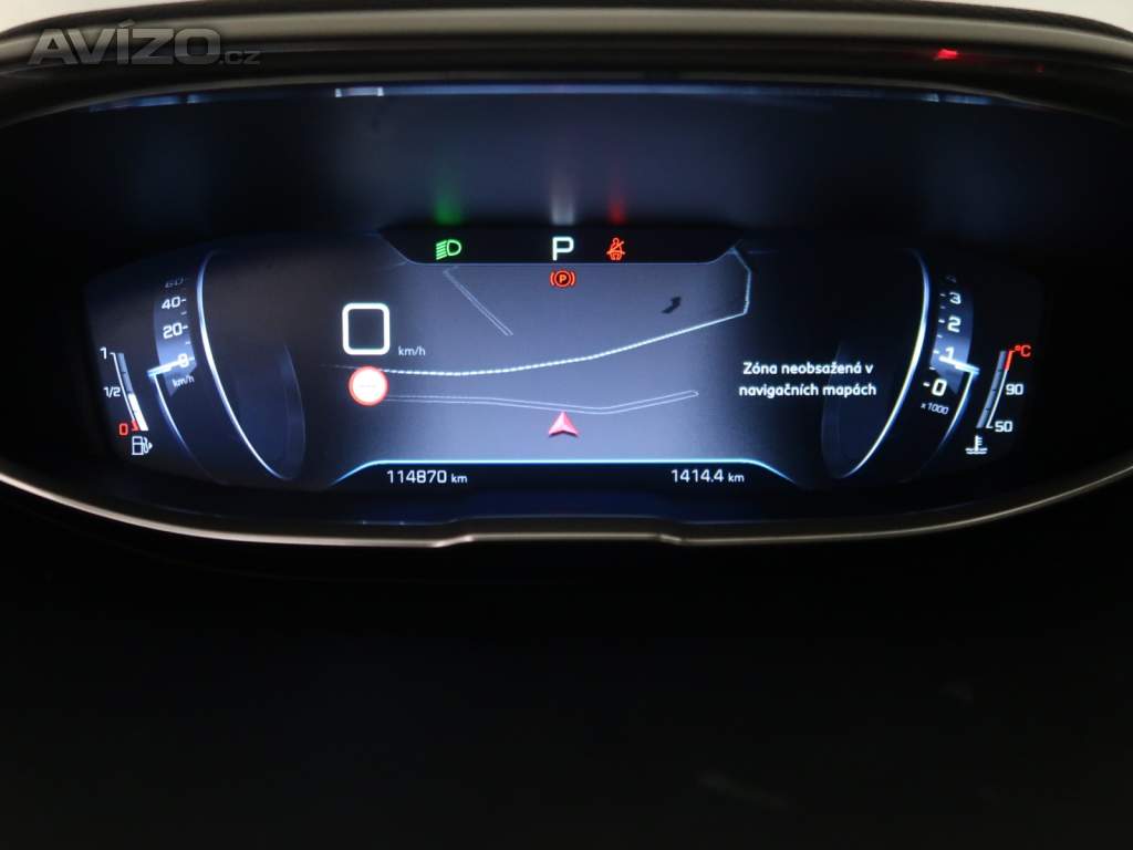 Foto inzerátu Peugeot 5008 PureTech 130