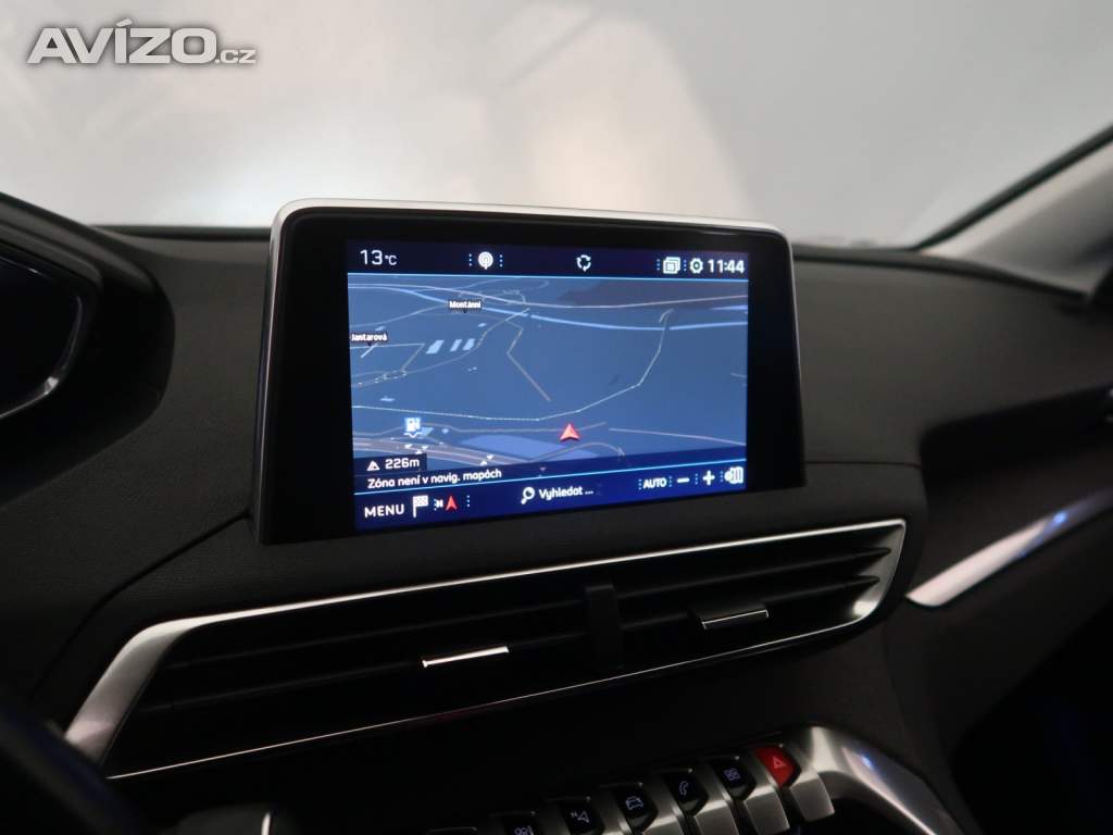 Foto inzerátu Peugeot 5008 PureTech 130