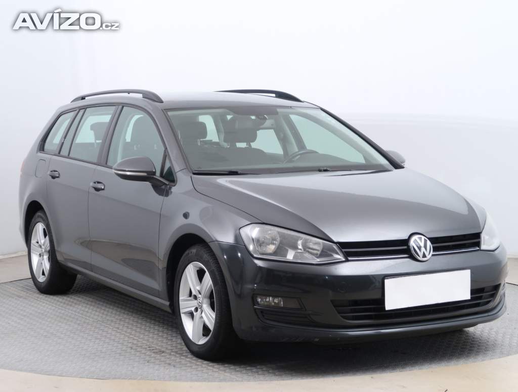 Volkswagen Golf 2.0 TDI