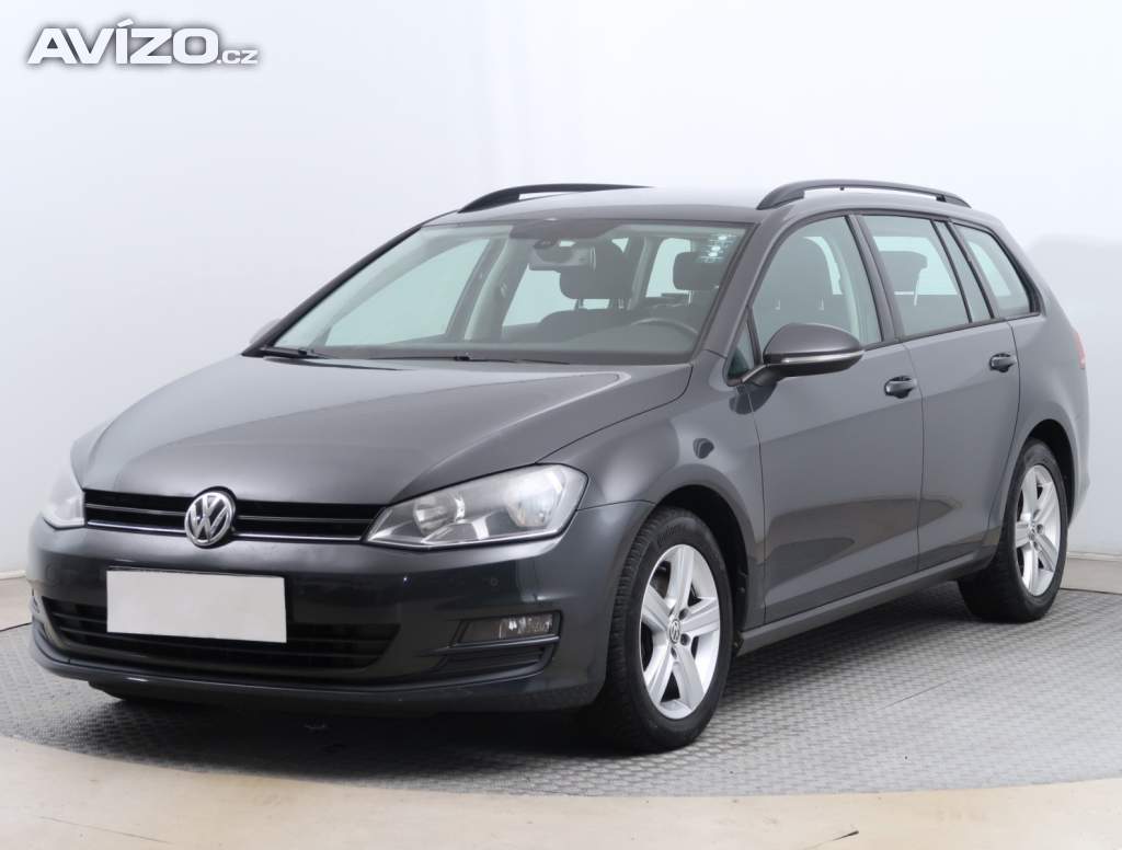 Foto inzerátu Volkswagen Golf 2.0 TDI