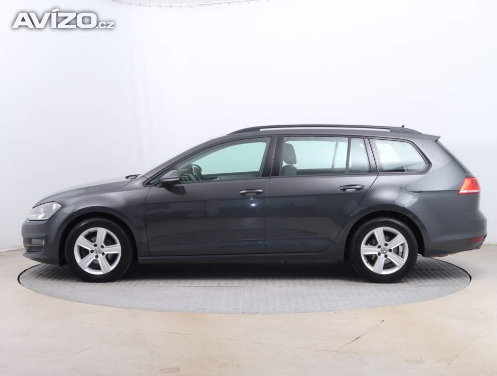 Foto inzerátu Volkswagen Golf 2.0 TDI