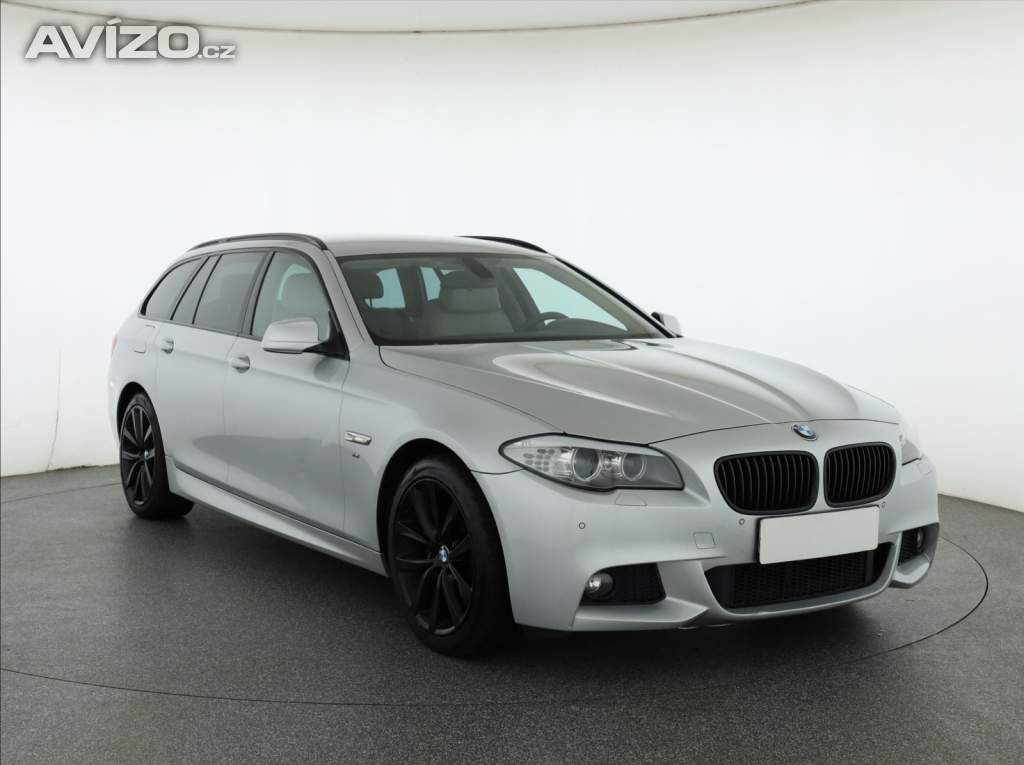 BMW Řada 5 525d