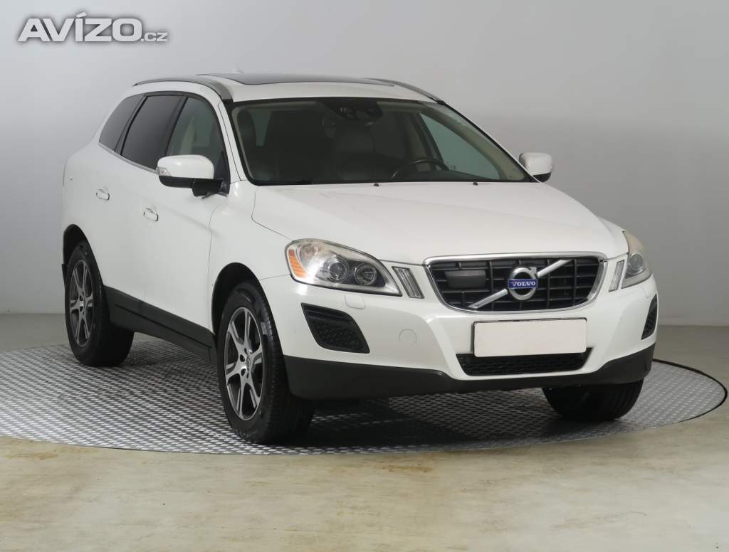 Volvo XC60 D5