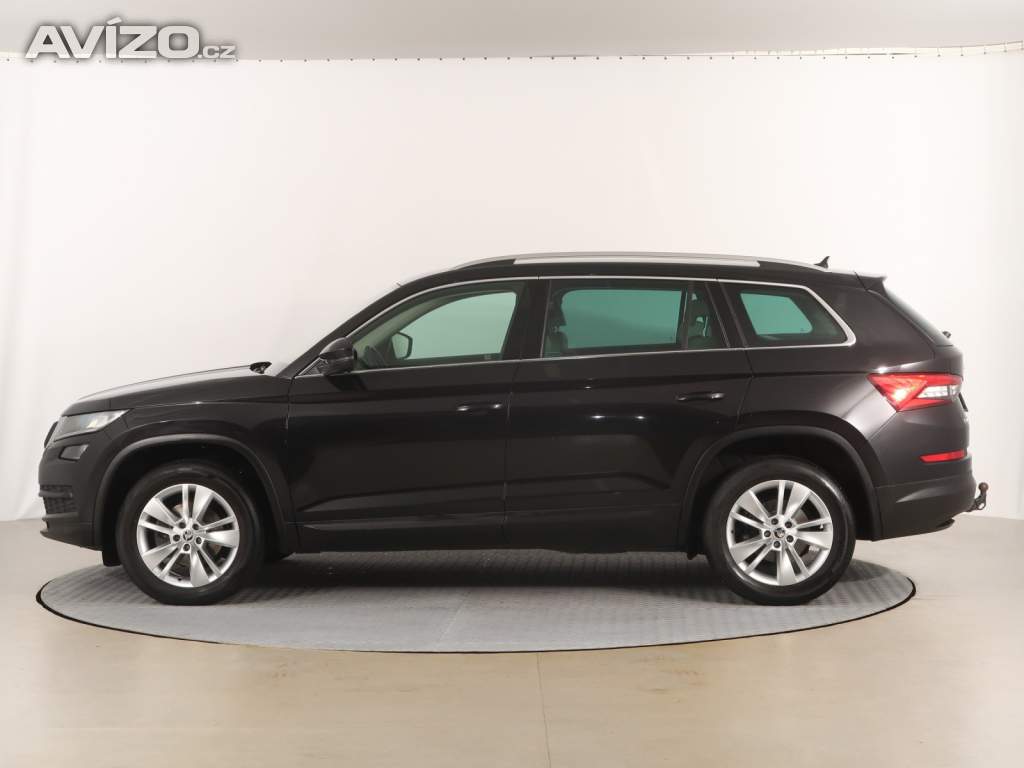 Foto inzerátu Škoda Kodiaq 2.0 TDI