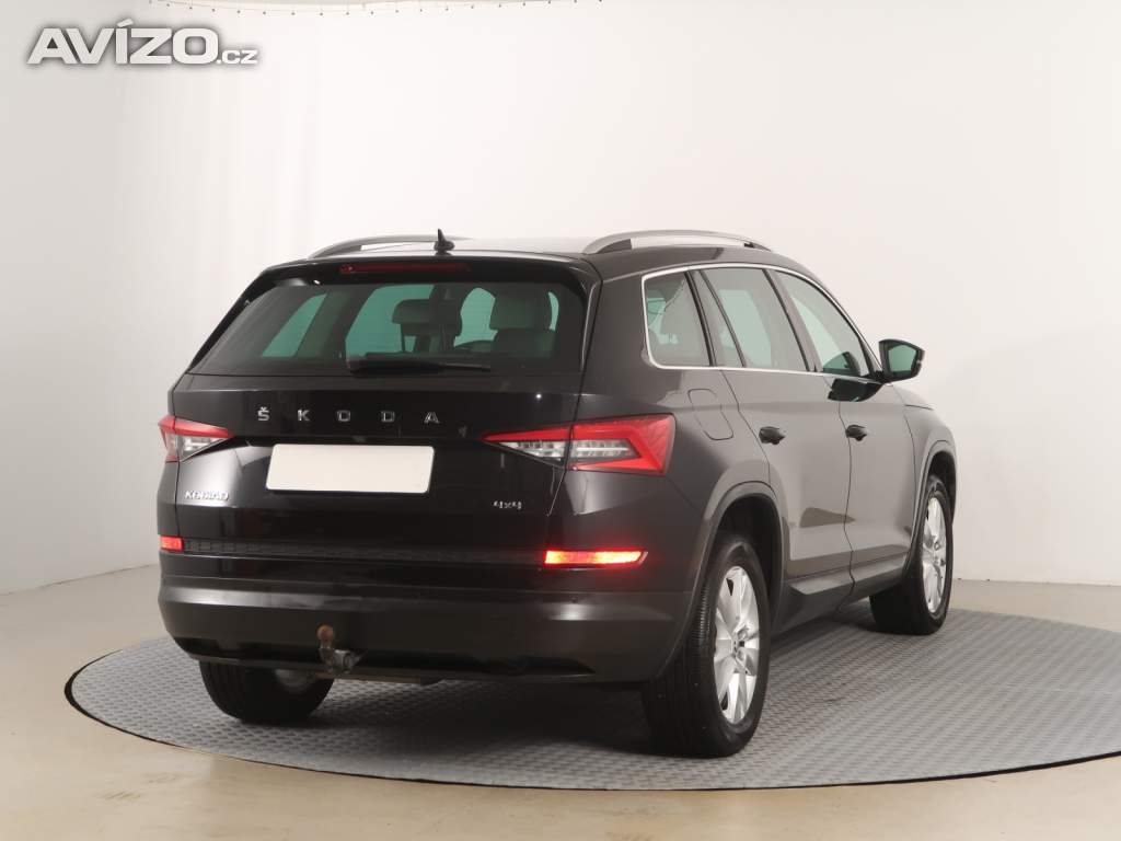 Foto inzerátu Škoda Kodiaq 2.0 TDI