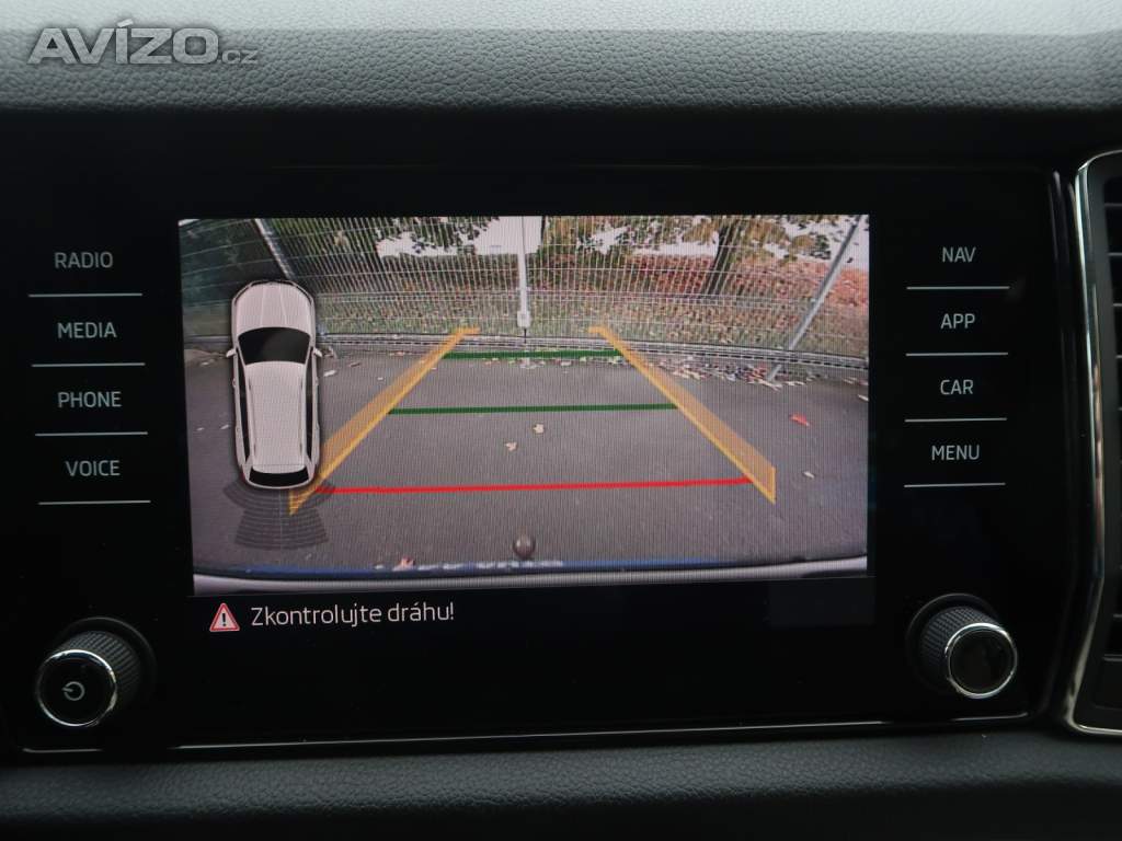 Foto inzerátu Škoda Kodiaq 2.0 TDI