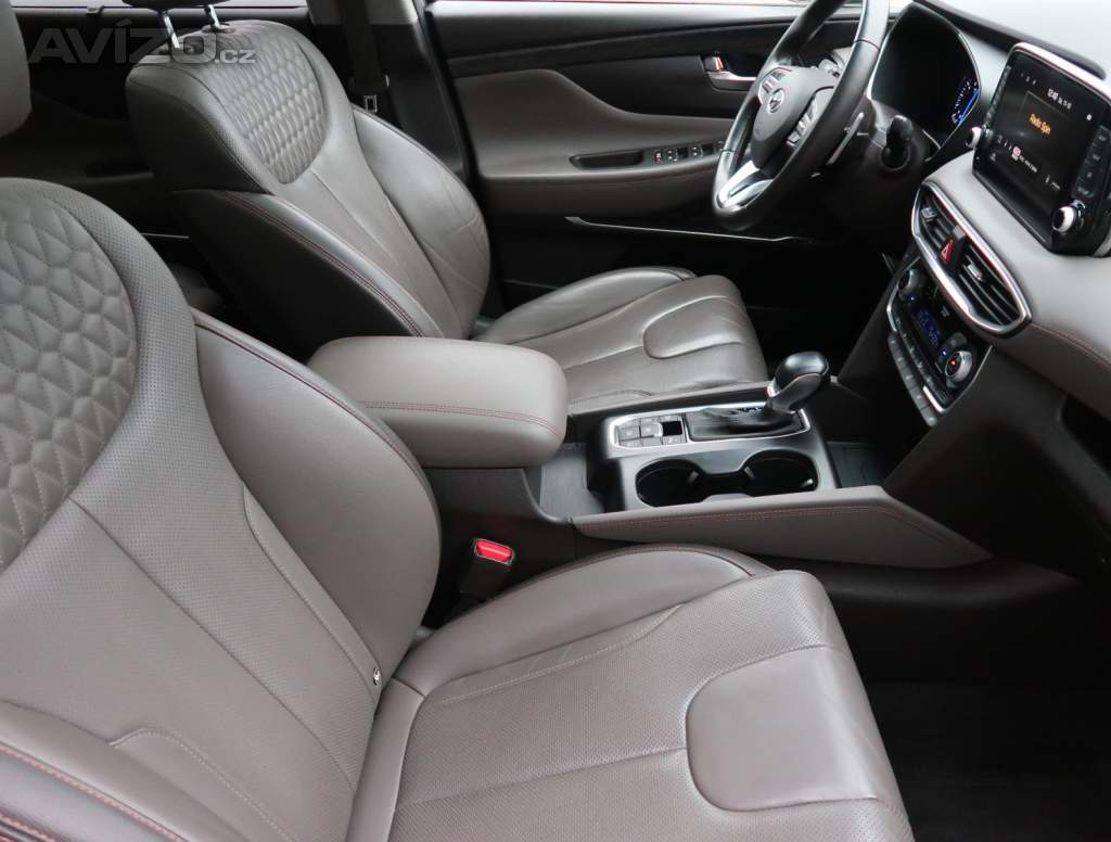 Foto inzerátu Hyundai Santa Fe 2.2 CRDi