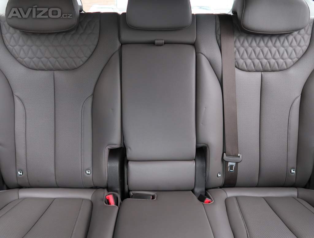 Foto inzerátu Hyundai Santa Fe 2.2 CRDi