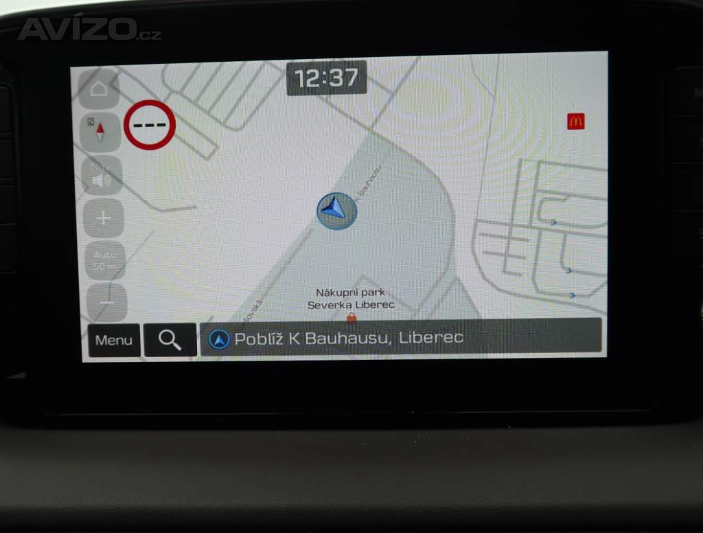 Foto inzerátu Hyundai Santa Fe 2.2 CRDi