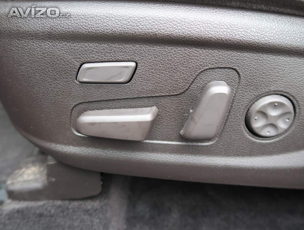 Foto inzerátu Hyundai Santa Fe 2.2 CRDi