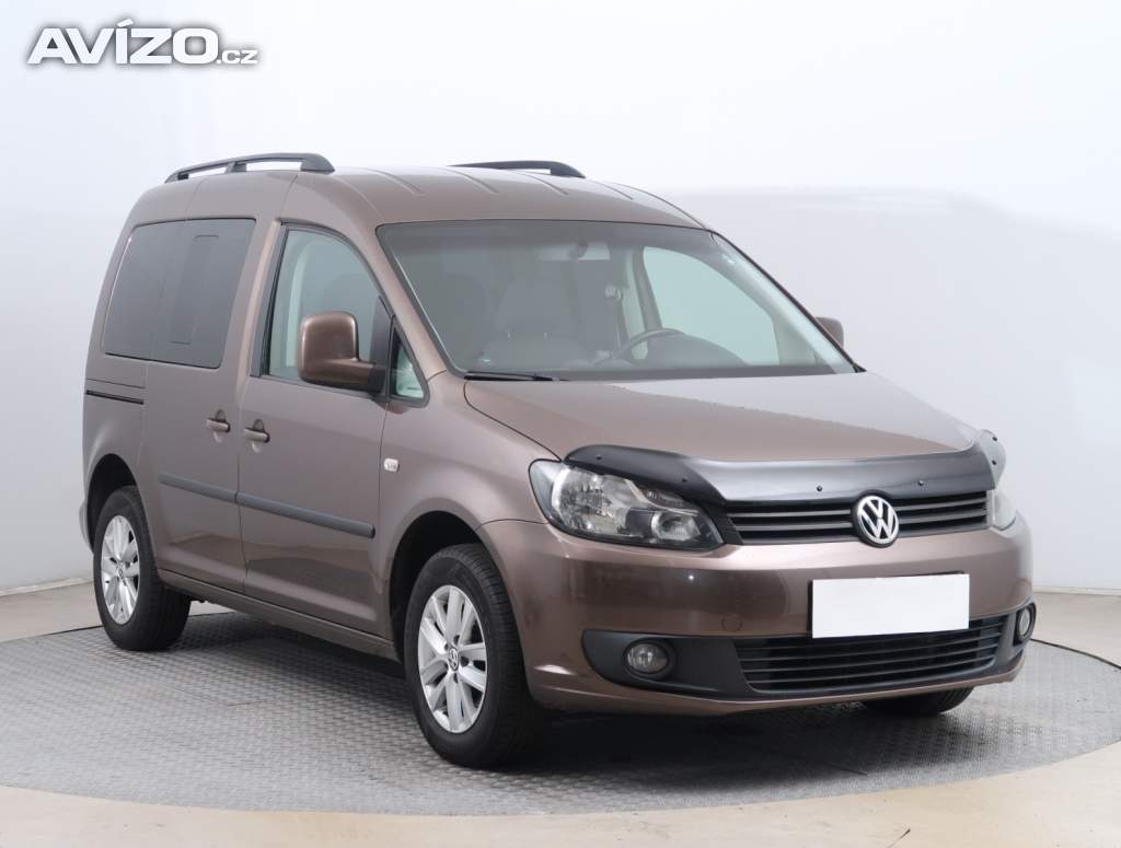 Volkswagen Caddy 1.6 TDi