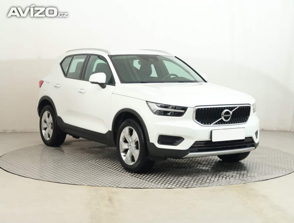 Volvo XC40 T3