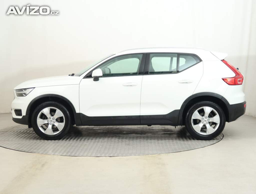 Foto inzerátu Volvo XC40 T3