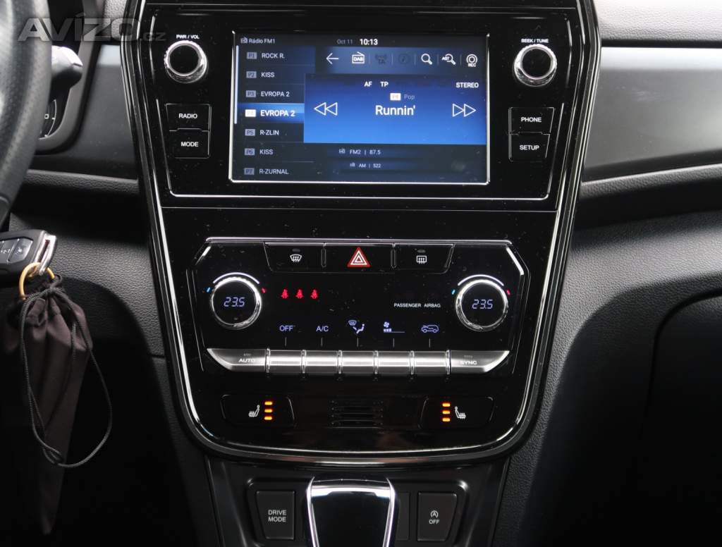 Foto inzerátu SsangYong Tivoli Grand 1.5 T-GDI