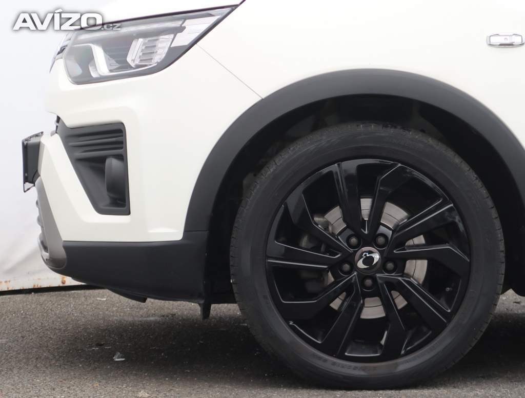 Foto inzerátu SsangYong Tivoli Grand 1.5 T-GDI