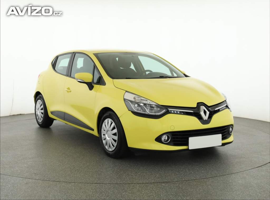 Renault Clio 1.2 16V