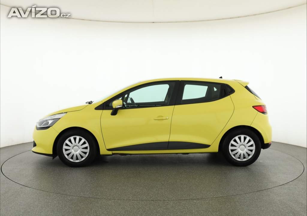 Foto inzerátu Renault Clio 1.2 16V