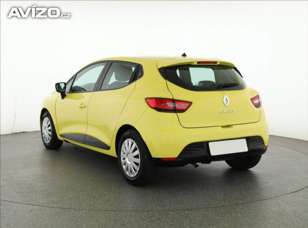 Foto inzerátu Renault Clio 1.2 16V