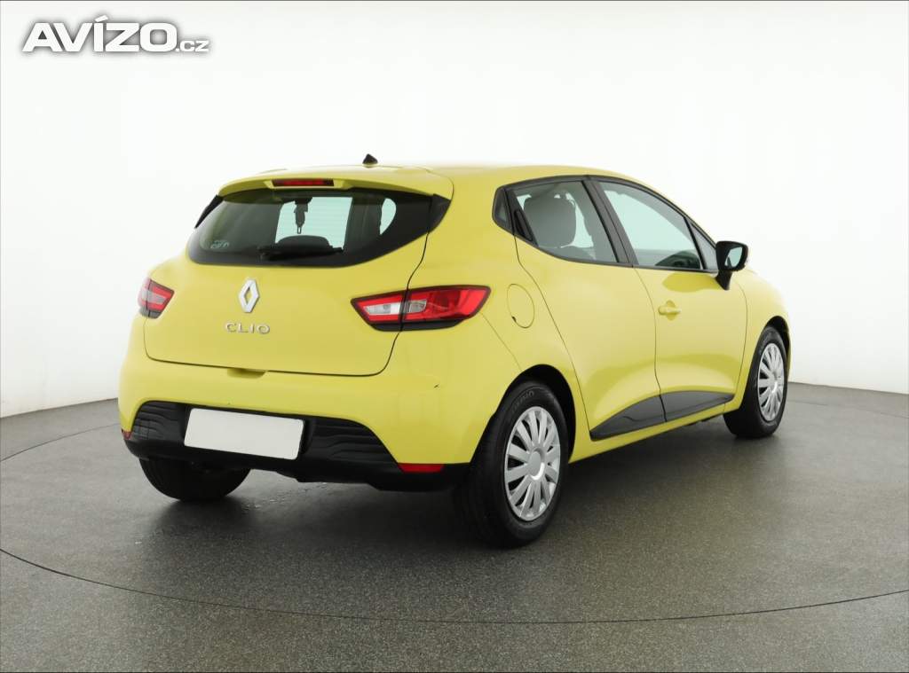 Foto inzerátu Renault Clio 1.2 16V
