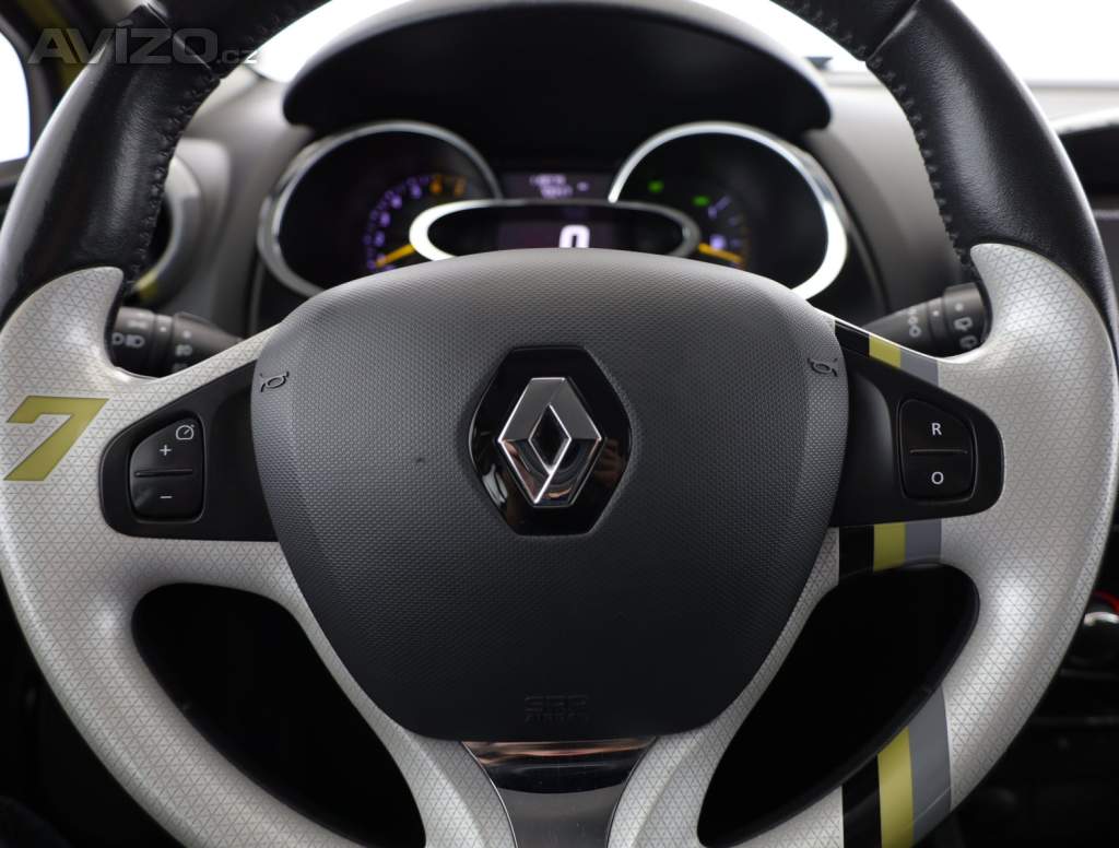 Foto inzerátu Renault Clio 1.2 16V