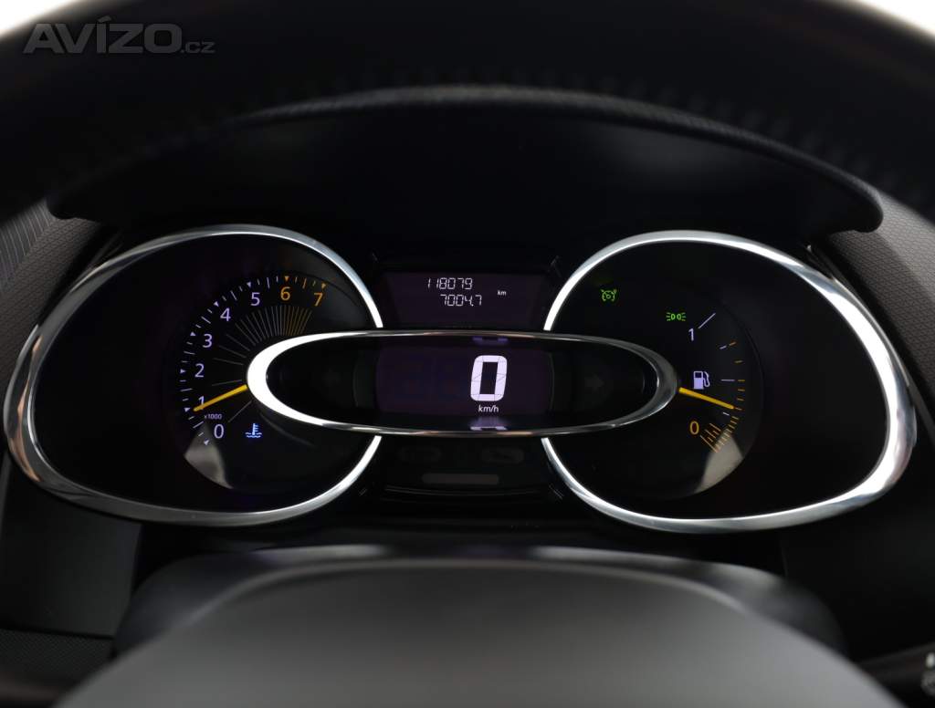 Foto inzerátu Renault Clio 1.2 16V