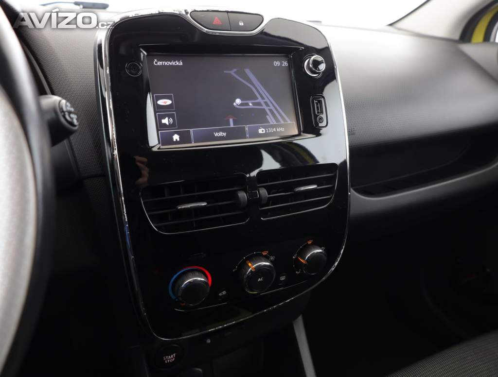 Foto inzerátu Renault Clio 1.2 16V