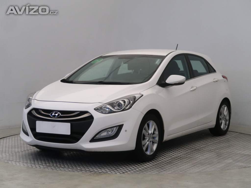 Foto inzerátu Hyundai i30 1.4 CVVT