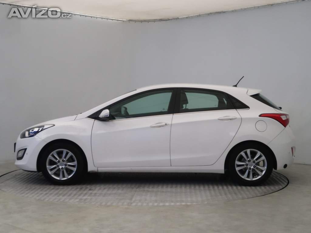 Foto inzerátu Hyundai i30 1.4 CVVT