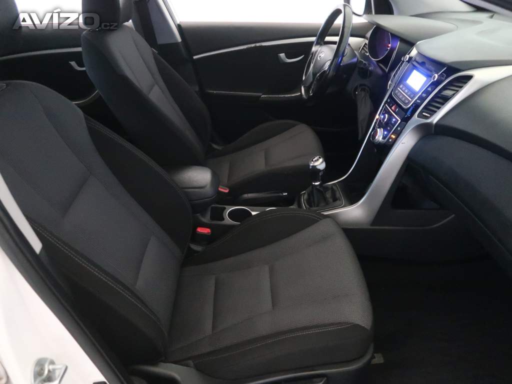 Foto inzerátu Hyundai i30 1.4 CVVT