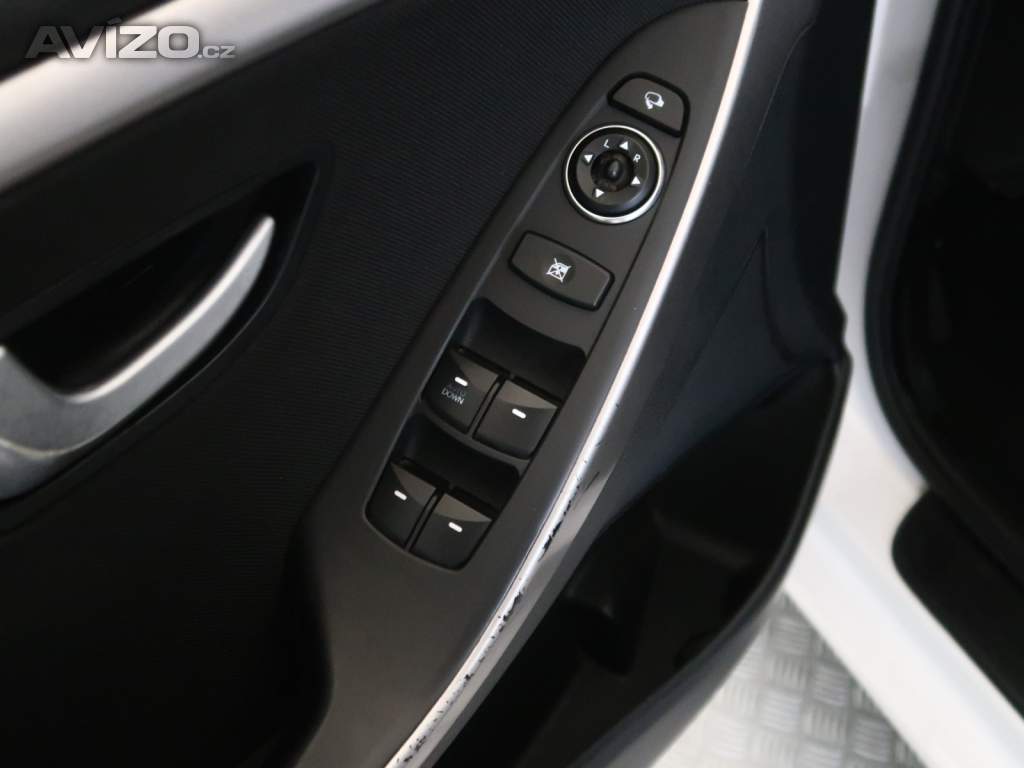 Foto inzerátu Hyundai i30 1.4 CVVT